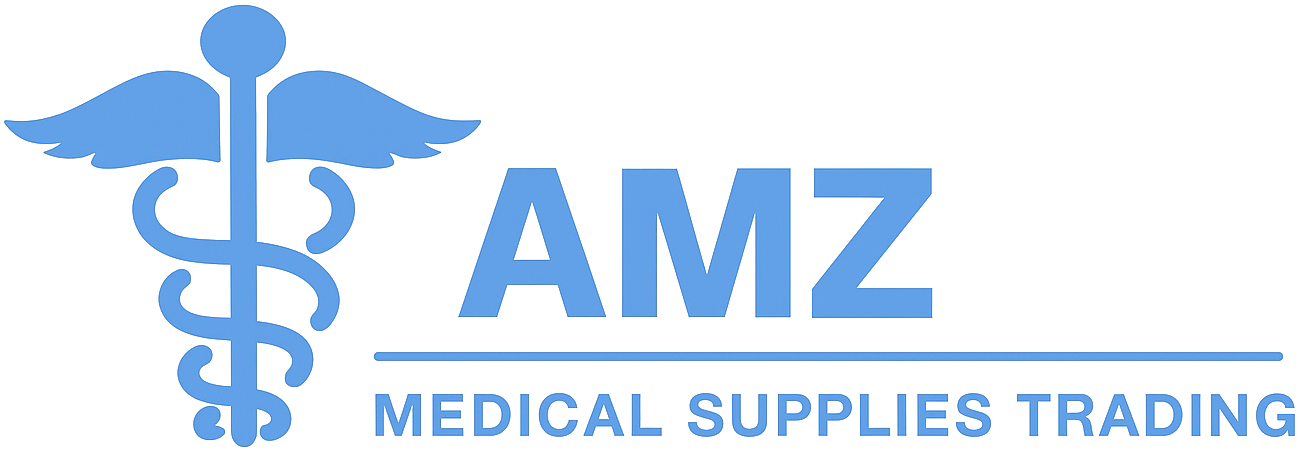 AMZ Medical Supplies Trading