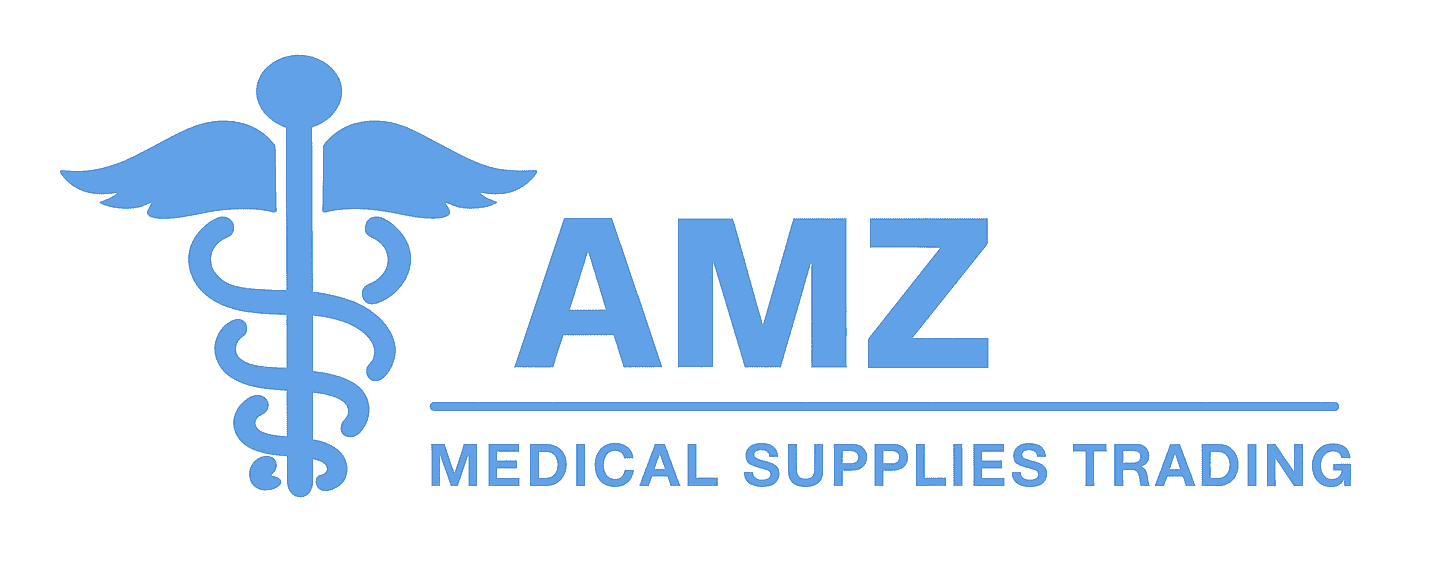 amz medical supplies trading