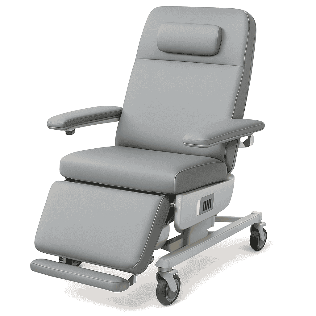 dialysis chair