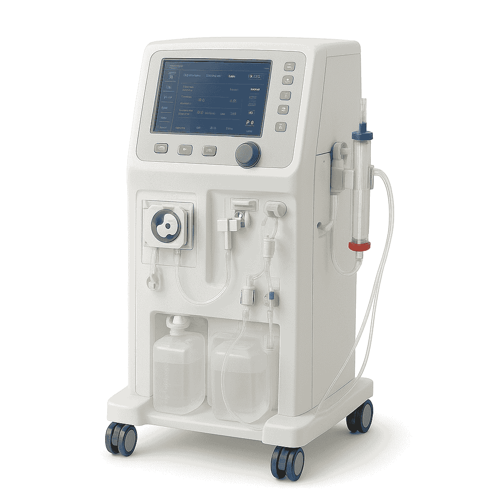 dialysis machine