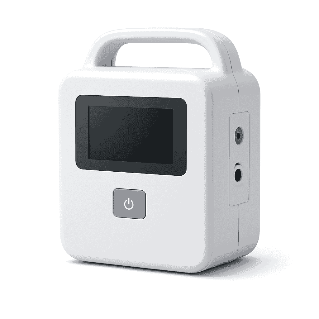 portable charger