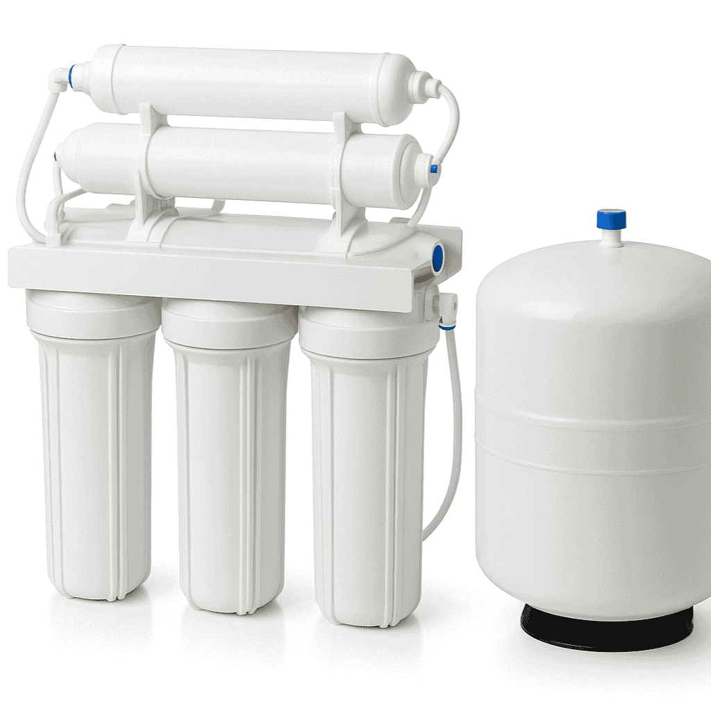 reverse osmosis system