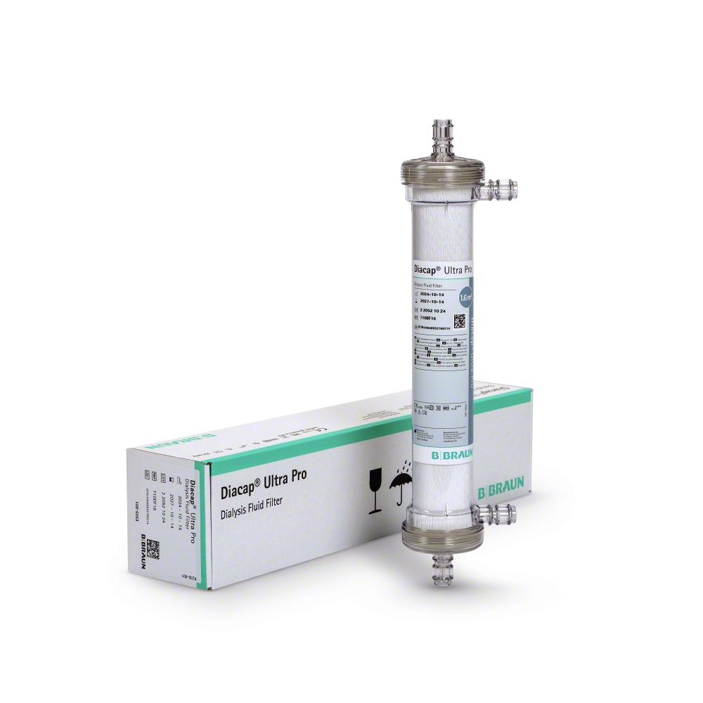 Bbraun Dialyzers